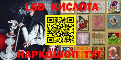 гашик Лесосибирск